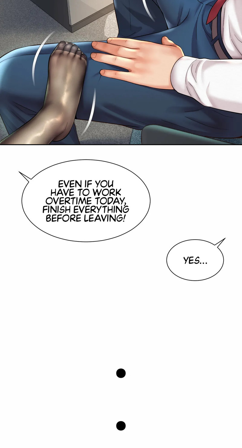 Workplace Romance - Chapter 33 [photo 38] - MangaPorn