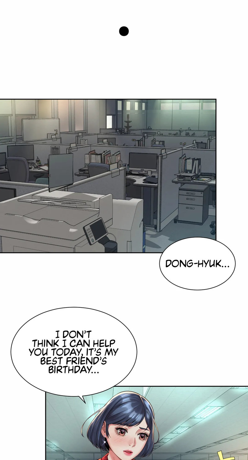 Workplace Romance - Chapter 33 [photo 39] - MangaPorn