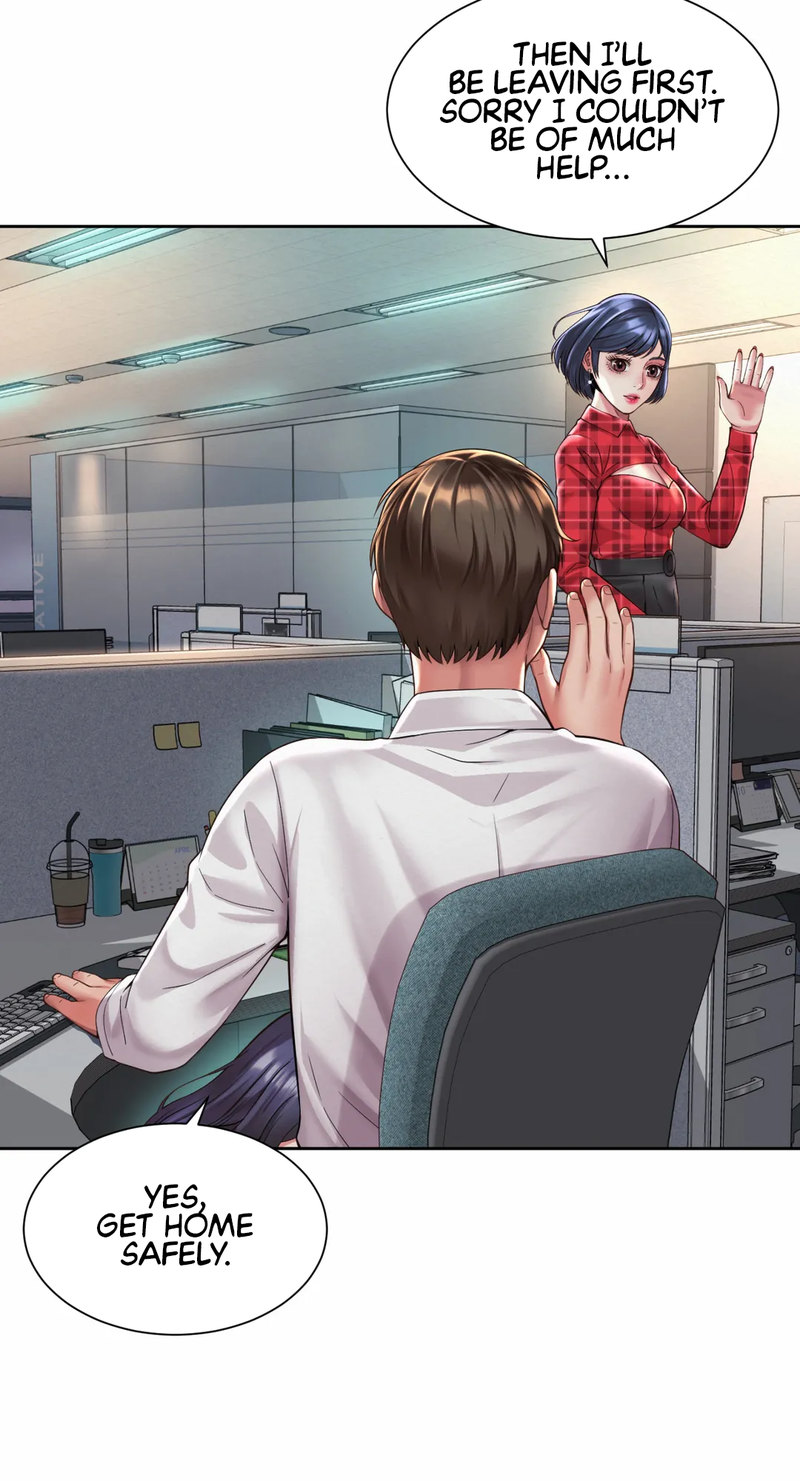 Workplace Romance - Chapter 33 [photo 43] - MangaPorn