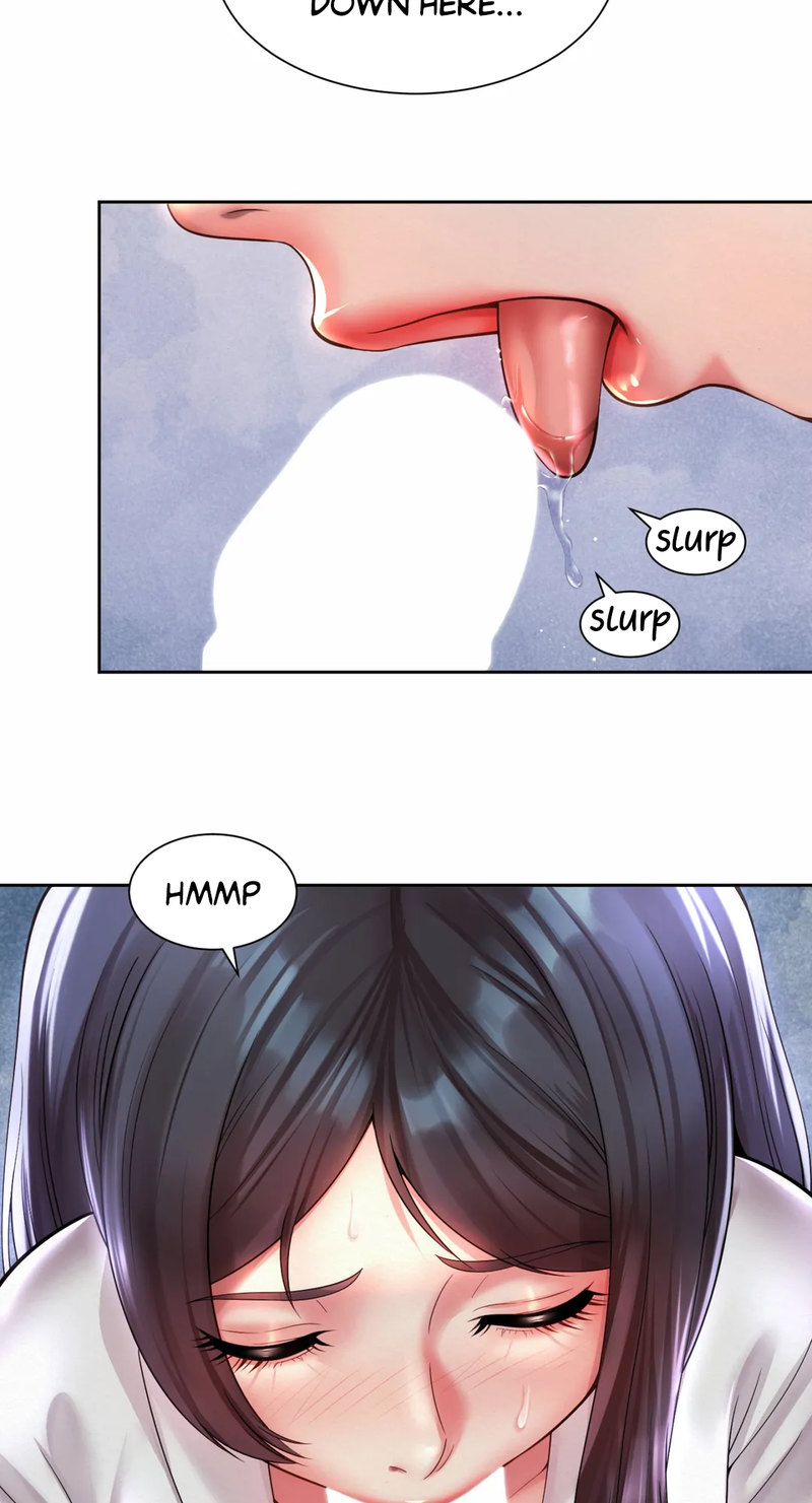 Workplace Romance - Chapter 33 [photo 47] - MangaPorn