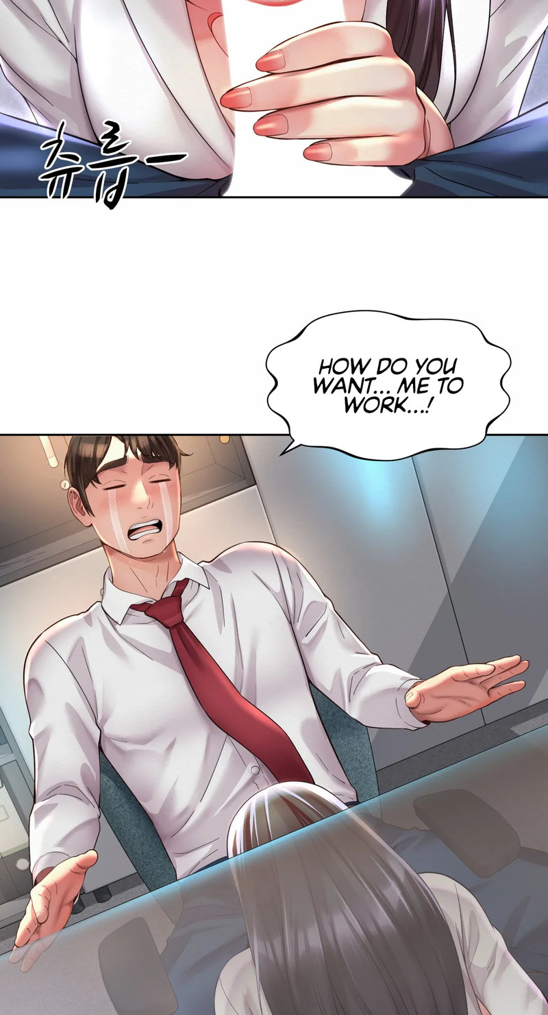 Workplace Romance - Chapter 33 [photo 48] - MangaPorn