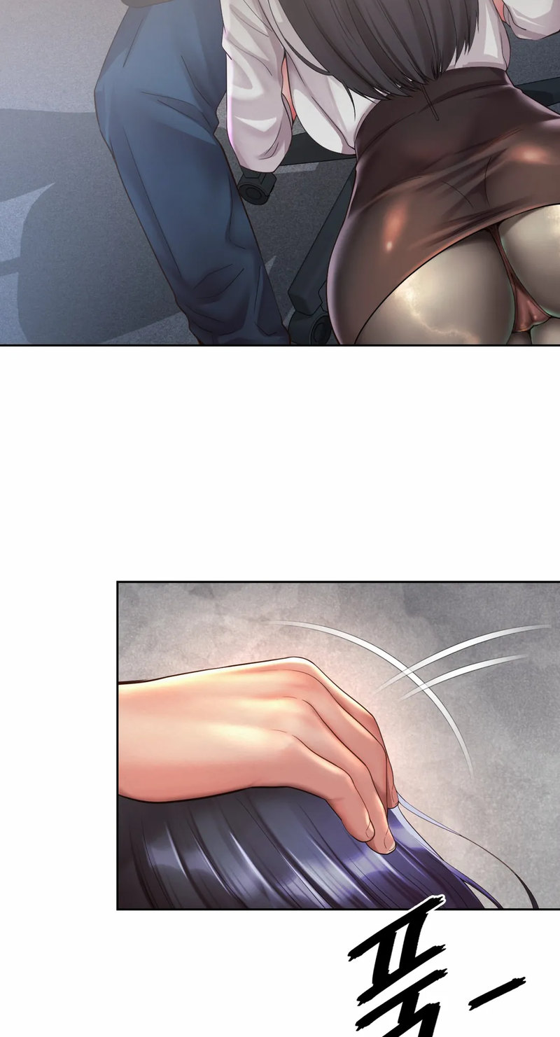 Workplace Romance - Chapter 33 [photo 49] - MangaPorn