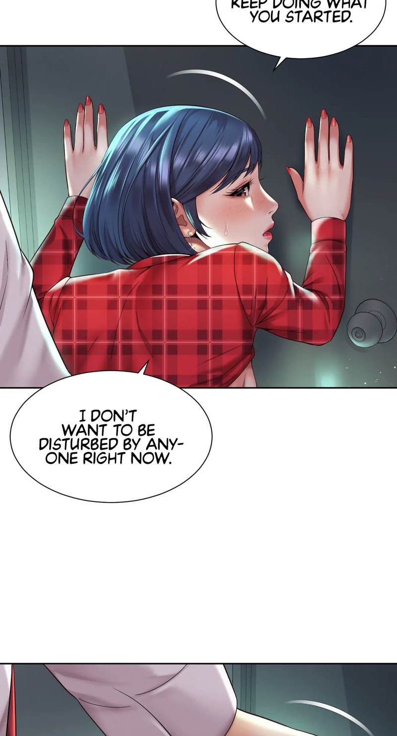 Workplace Romance - Chapter 33 [photo 6] - MangaPorn