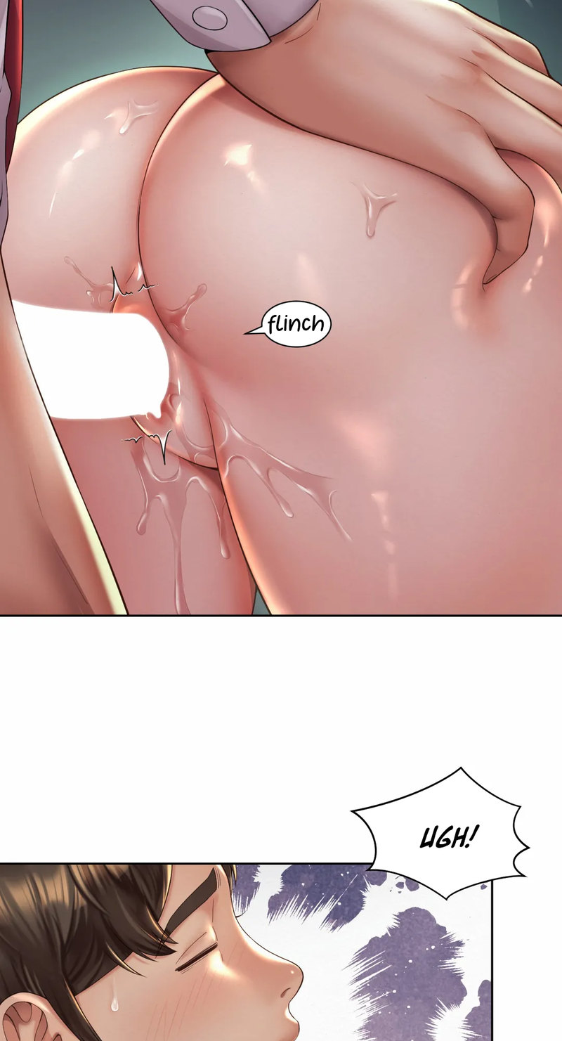 Workplace Romance - Chapter 33 [photo 7] - MangaPorn