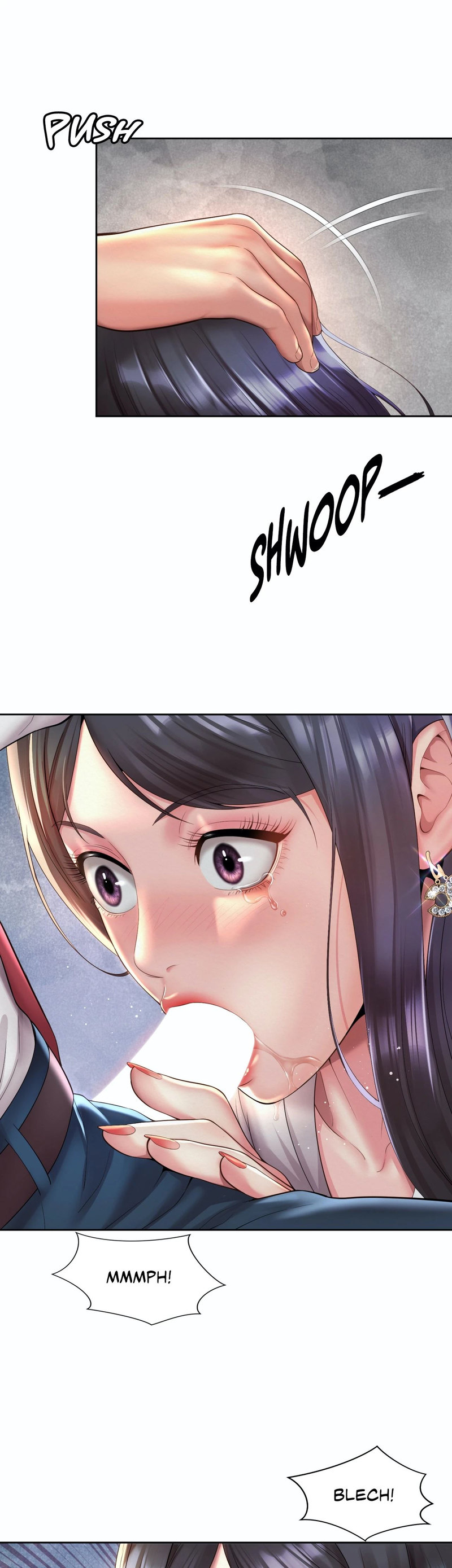 Workplace Romance - Chapter 34 [photo 1] - MangaPorn