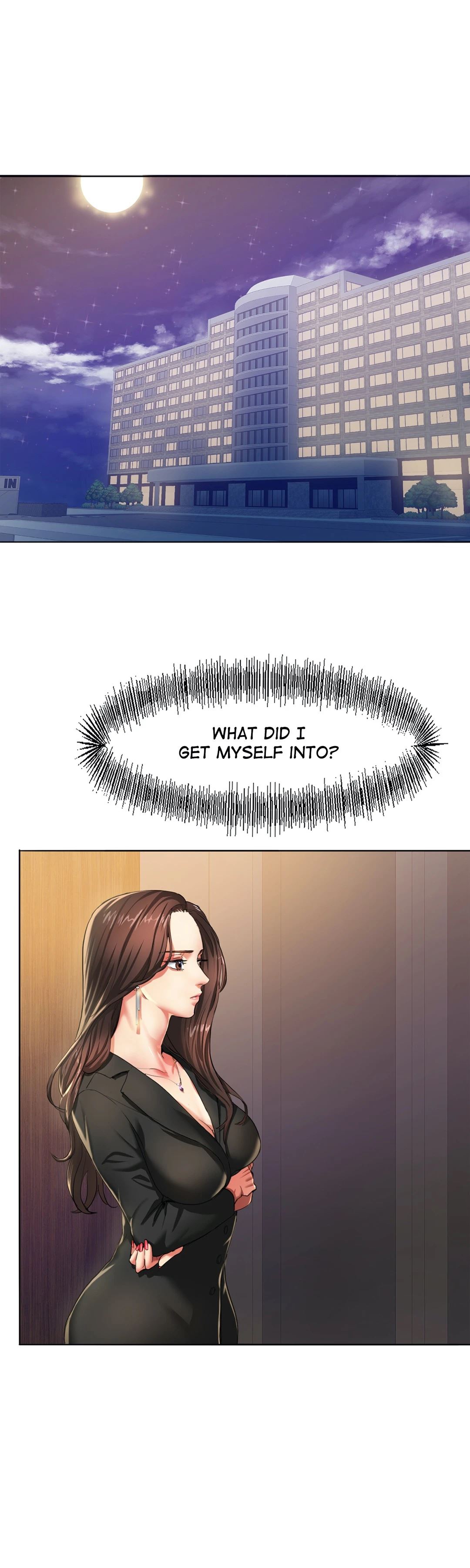 Climb on Top - Chapter 1 [photo 1] - MangaPorn