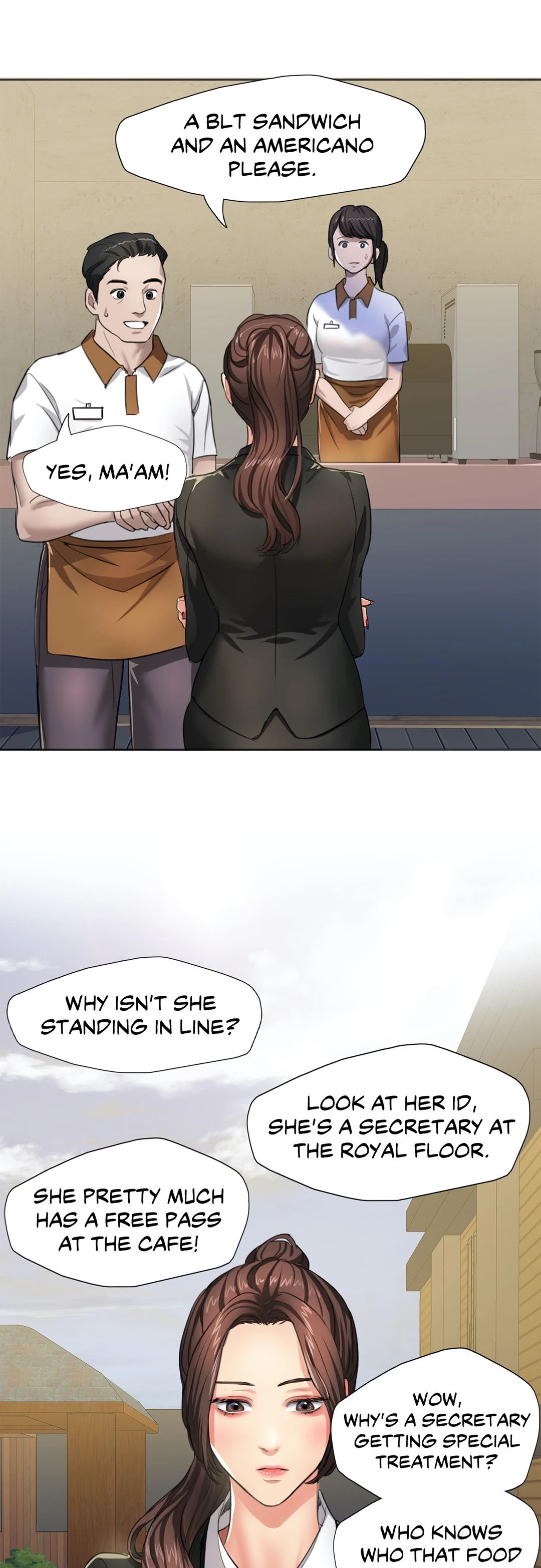 Climb on Top - Chapter 1 [photo 13] - MangaPorn