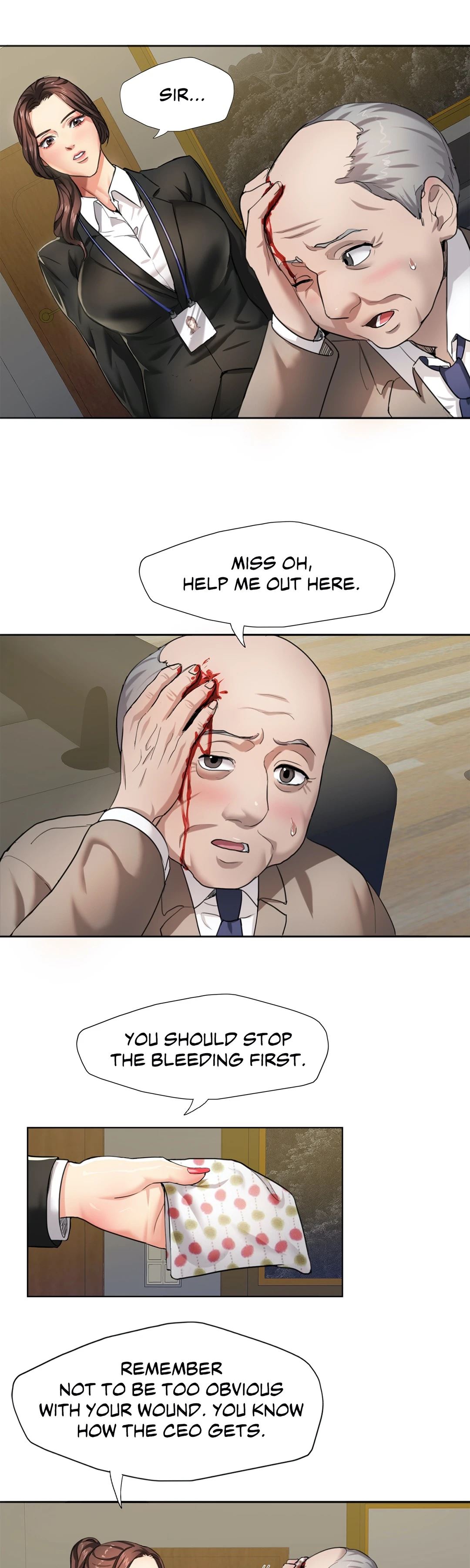 Climb on Top - Chapter 1 [photo 19] - MangaPorn