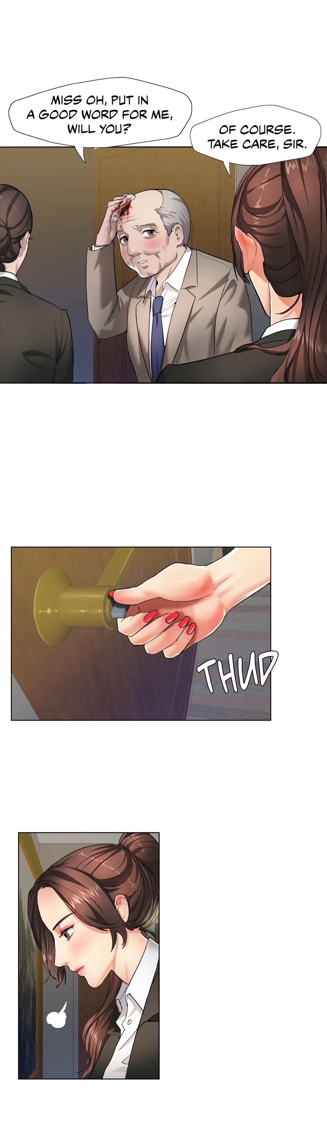 Climb on Top - Chapter 1 [photo 21] - MangaPorn