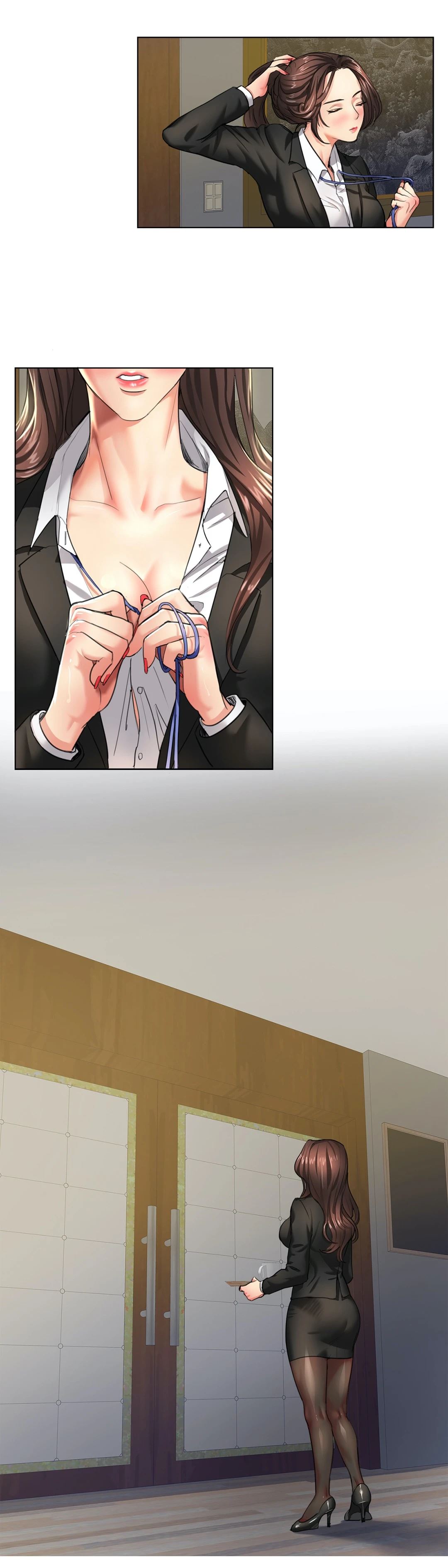 Climb on Top - Chapter 1 [photo 22] - MangaPorn