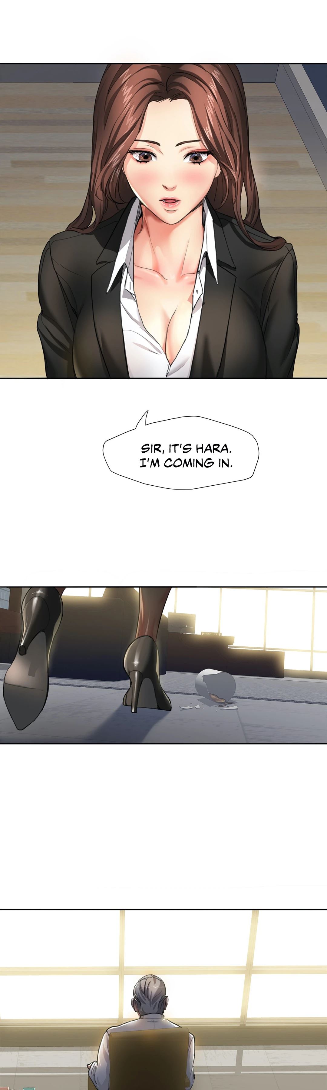 Climb on Top - Chapter 1 [photo 23] - MangaPorn