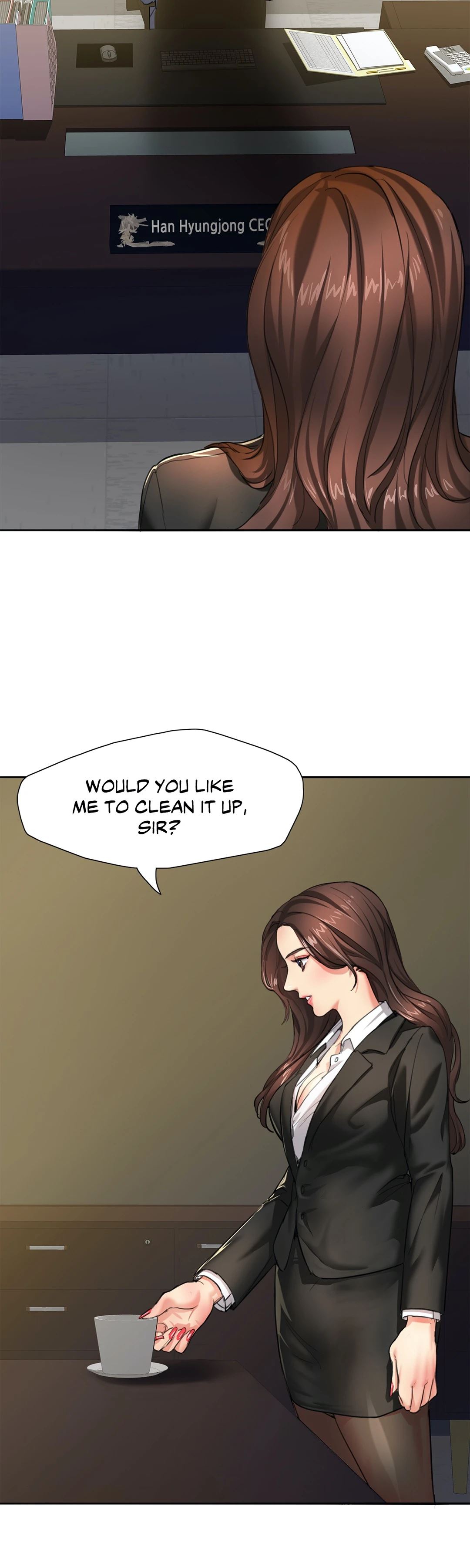 Climb on Top - Chapter 1 [photo 24] - MangaPorn