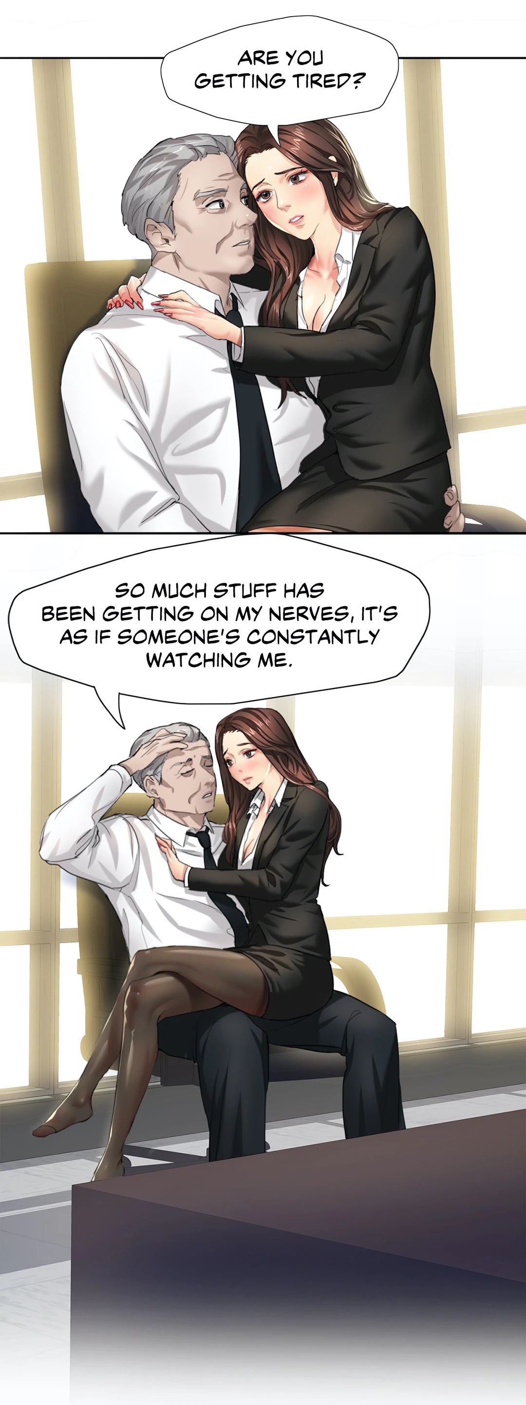 Climb on Top - Chapter 1 [photo 29] - MangaPorn