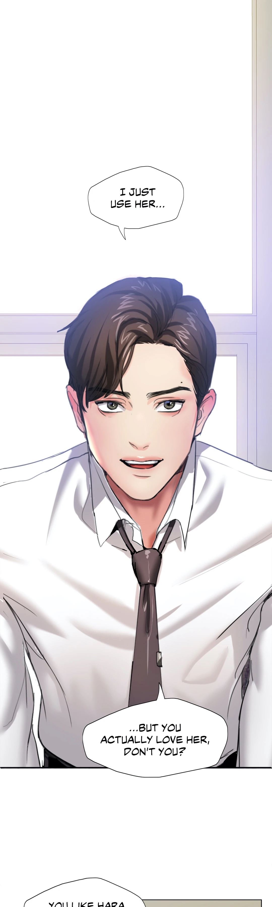 Climb on Top - Chapter 2 [photo 1] - MangaPorn