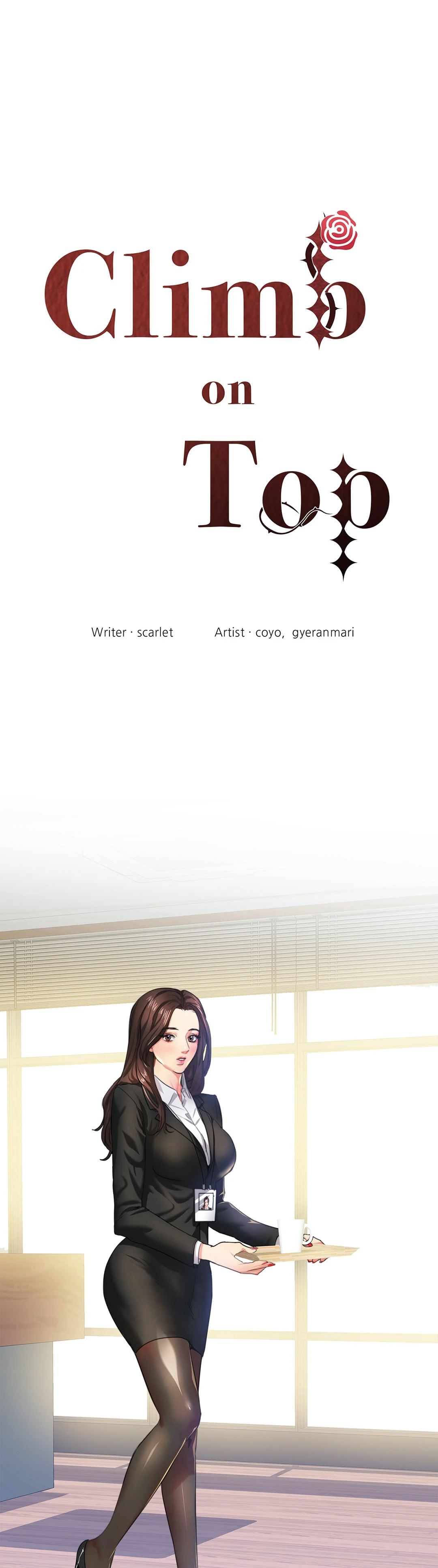 Climb on Top - Chapter 2 [photo 13] - MangaPorn