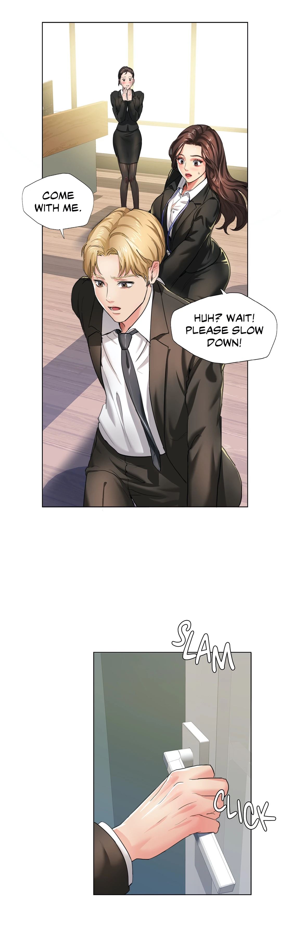 Climb on Top - Chapter 2 [photo 15] - MangaPorn