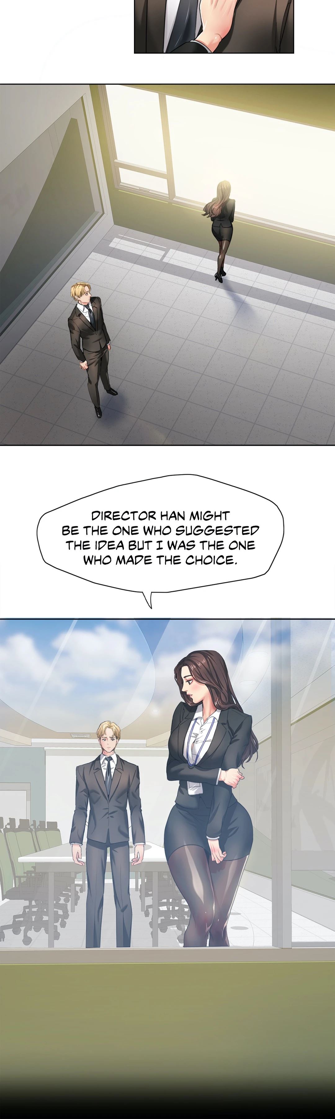 Climb on Top - Chapter 2 [photo 20] - MangaPorn