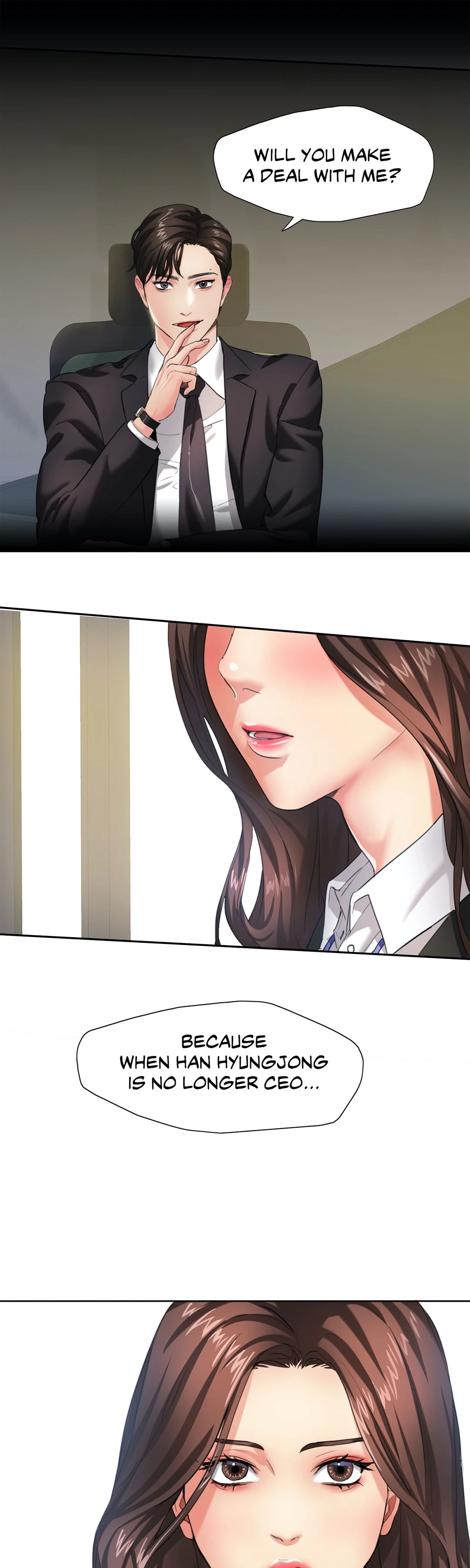 Climb on Top - Chapter 2 [photo 21] - MangaPorn