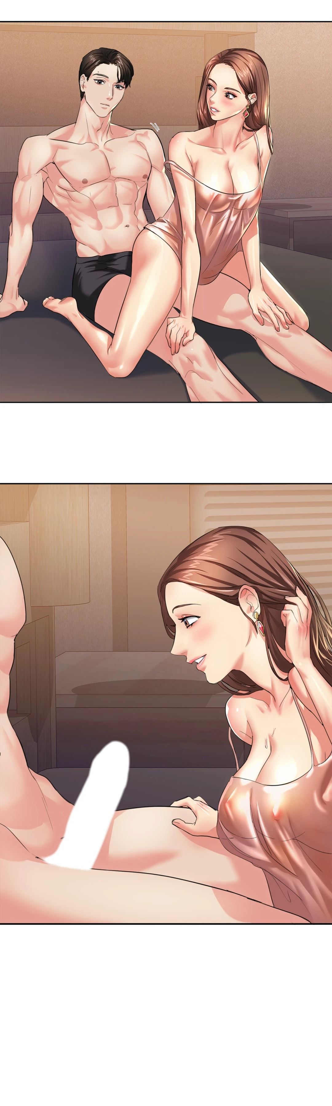 Climb on Top - Chapter 2 [photo 28] - MangaPorn