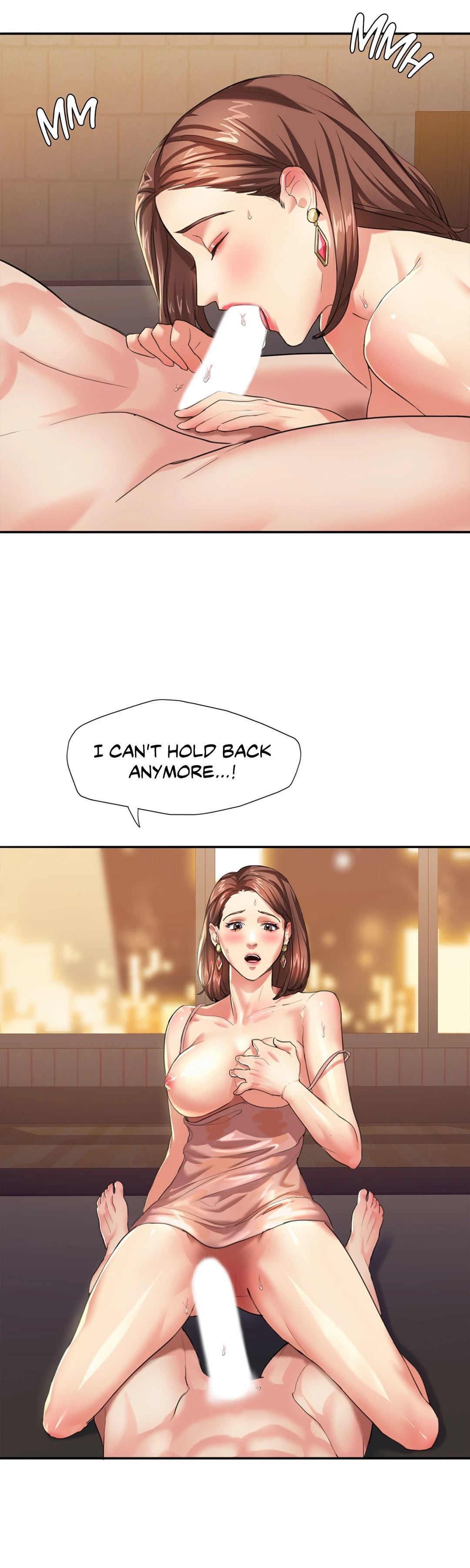 Climb on Top - Chapter 2 [photo 30] - MangaPorn