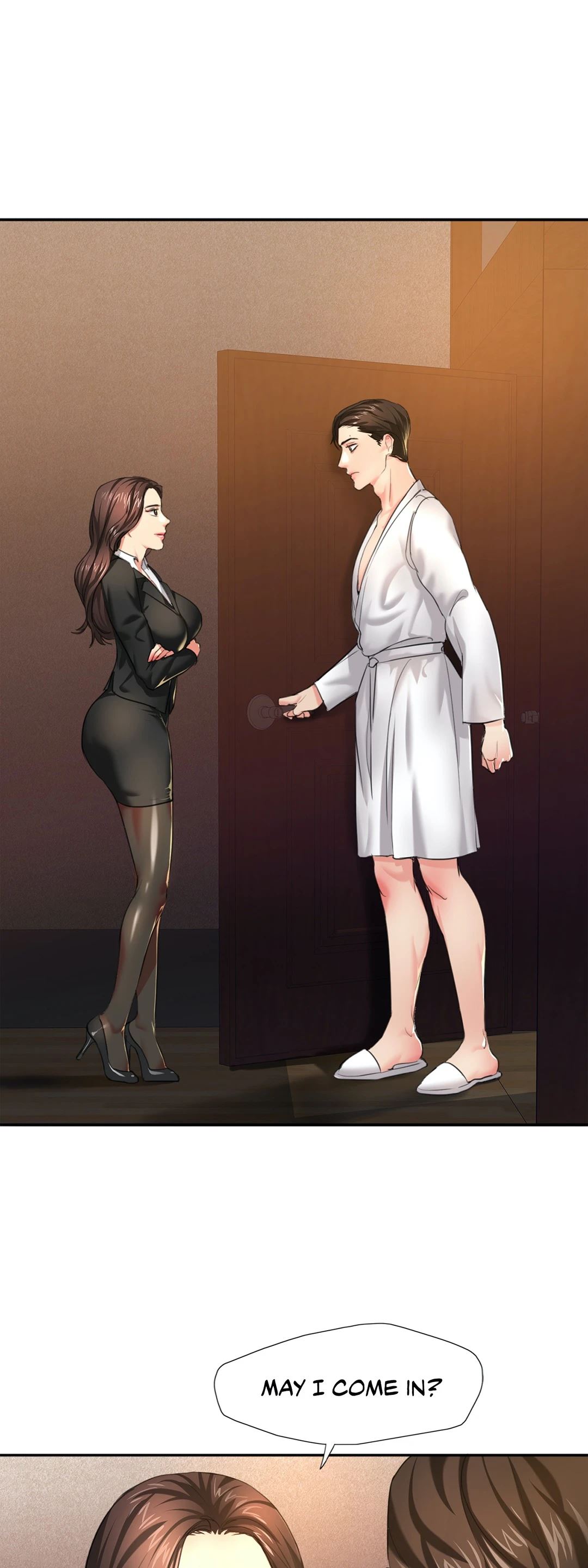 Climb on Top - Chapter 2 [photo 33] - MangaPorn