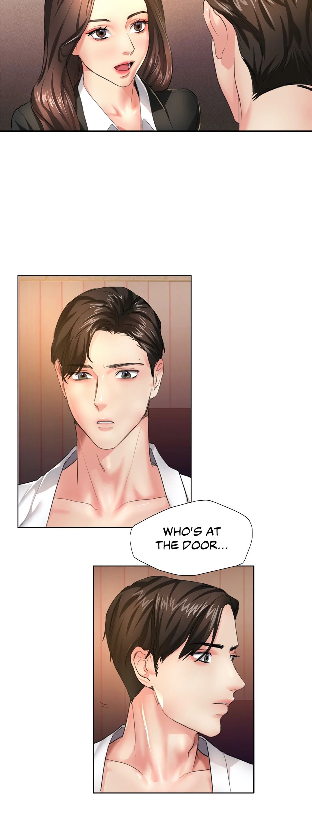 Climb on Top - Chapter 2 [photo 34] - MangaPorn