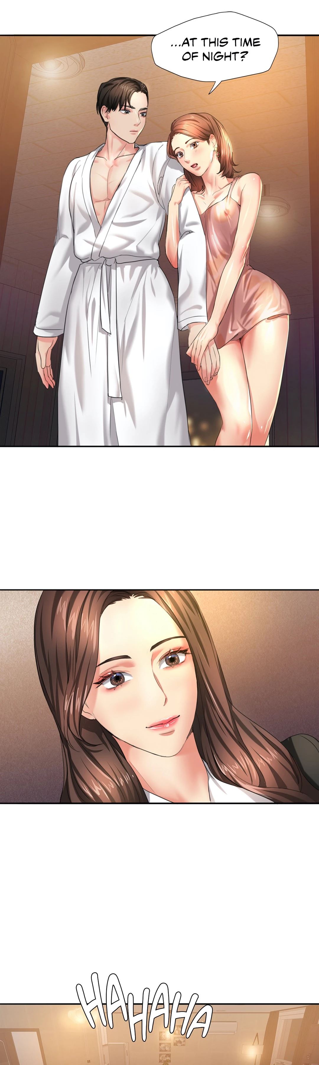 Climb on Top - Chapter 2 [photo 35] - MangaPorn