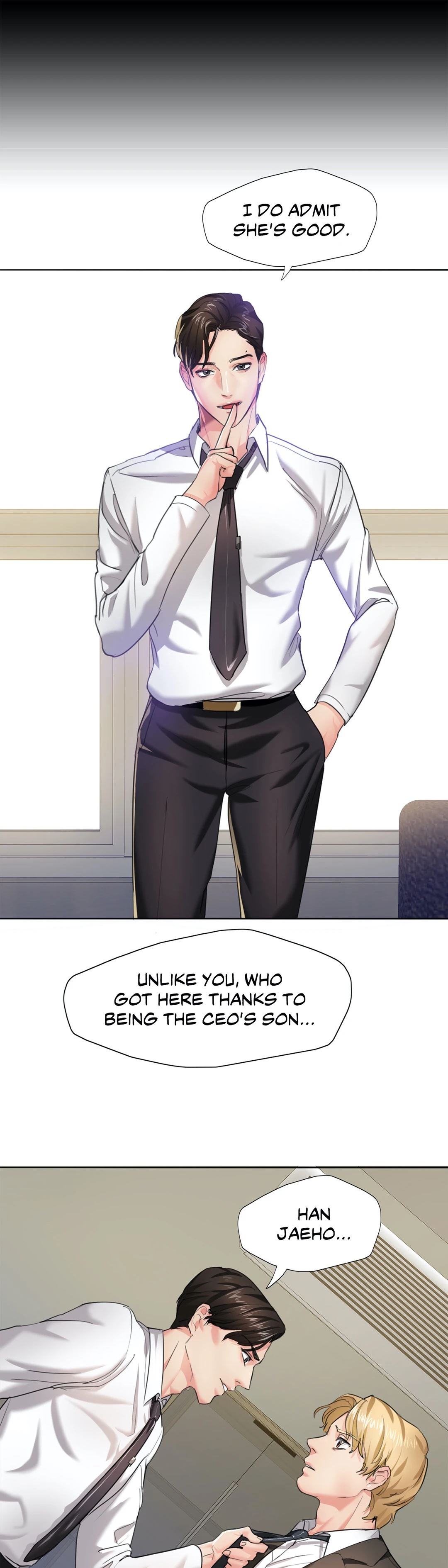 Climb on Top - Chapter 2 [photo 9] - MangaPorn