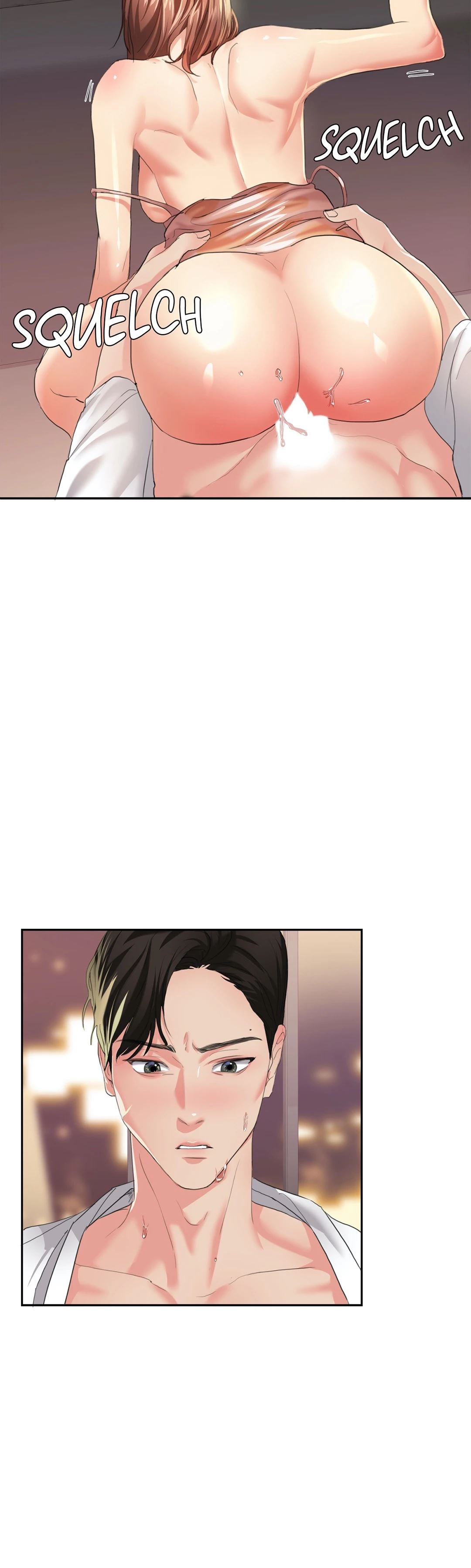 Climb on Top - Chapter 3 [photo 20] - MangaPorn