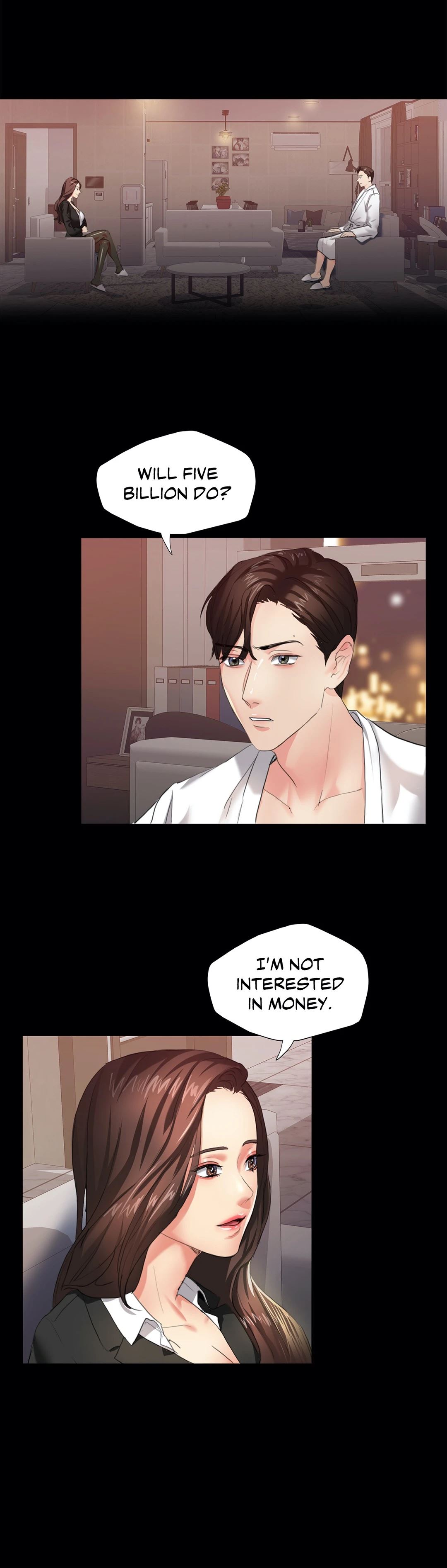 Climb on Top - Chapter 3 [photo 26] - MangaPorn