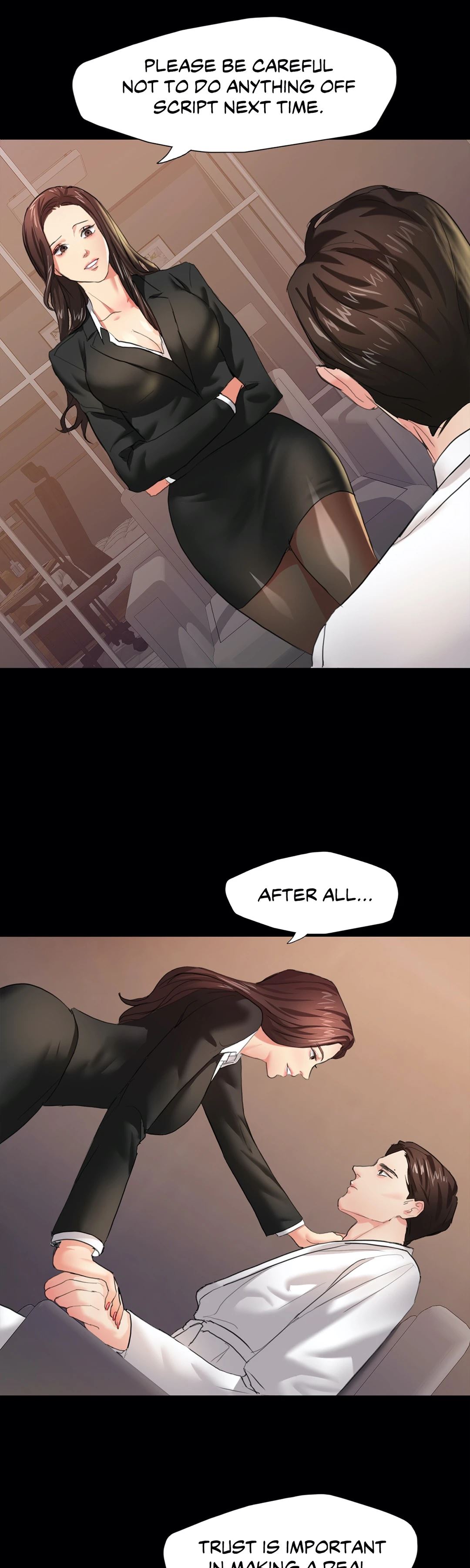 Climb on Top - Chapter 3 [photo 29] - MangaPorn