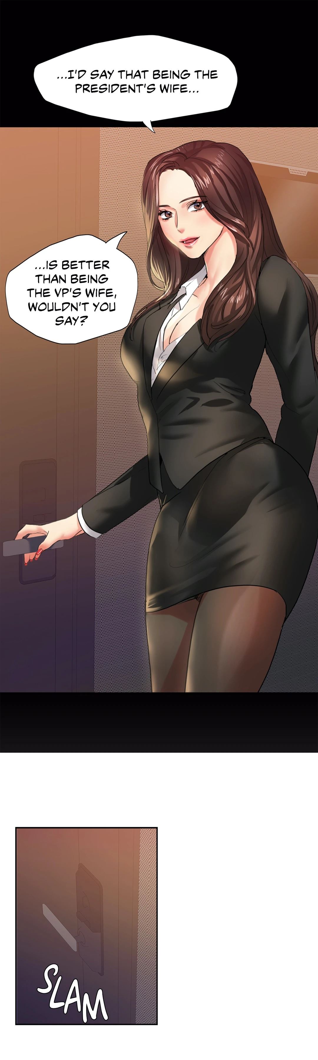 Climb on Top - Chapter 3 [photo 33] - MangaPorn