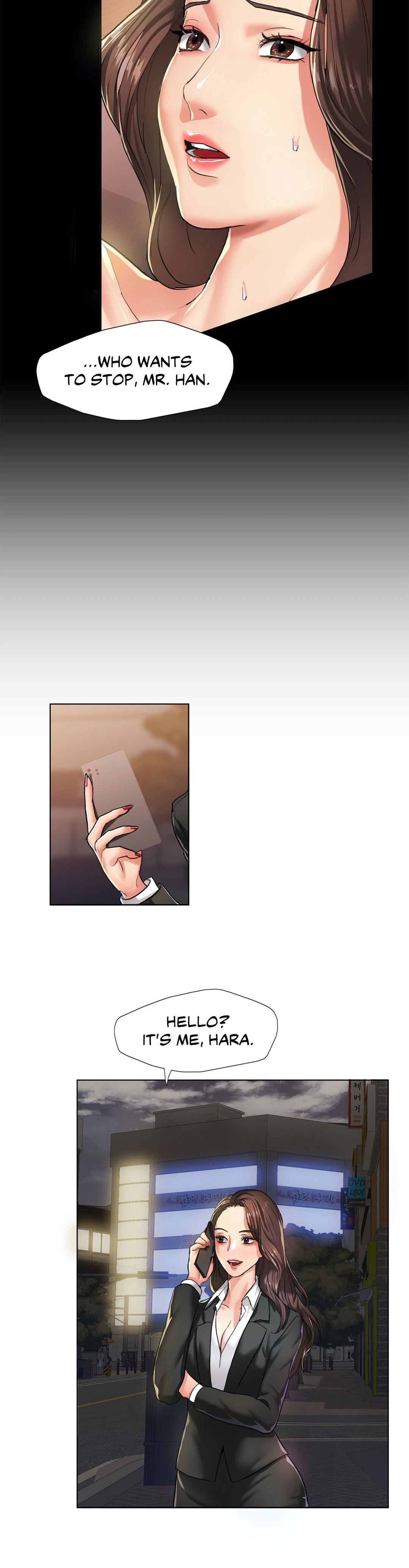 Climb on Top - Chapter 4 [photo 12] - MangaPorn