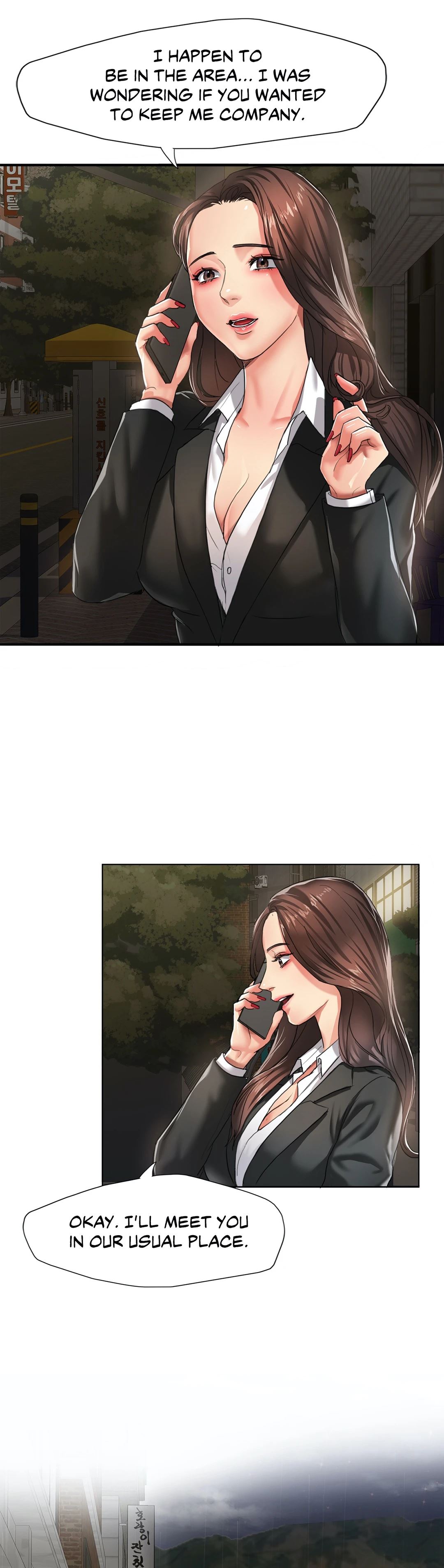 Climb on Top - Chapter 4 [photo 13] - MangaPorn