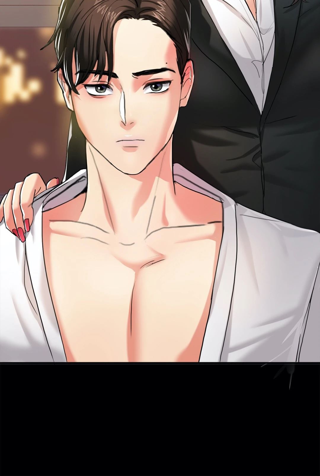 Climb on Top - Chapter 4 [photo 2] - MangaPorn