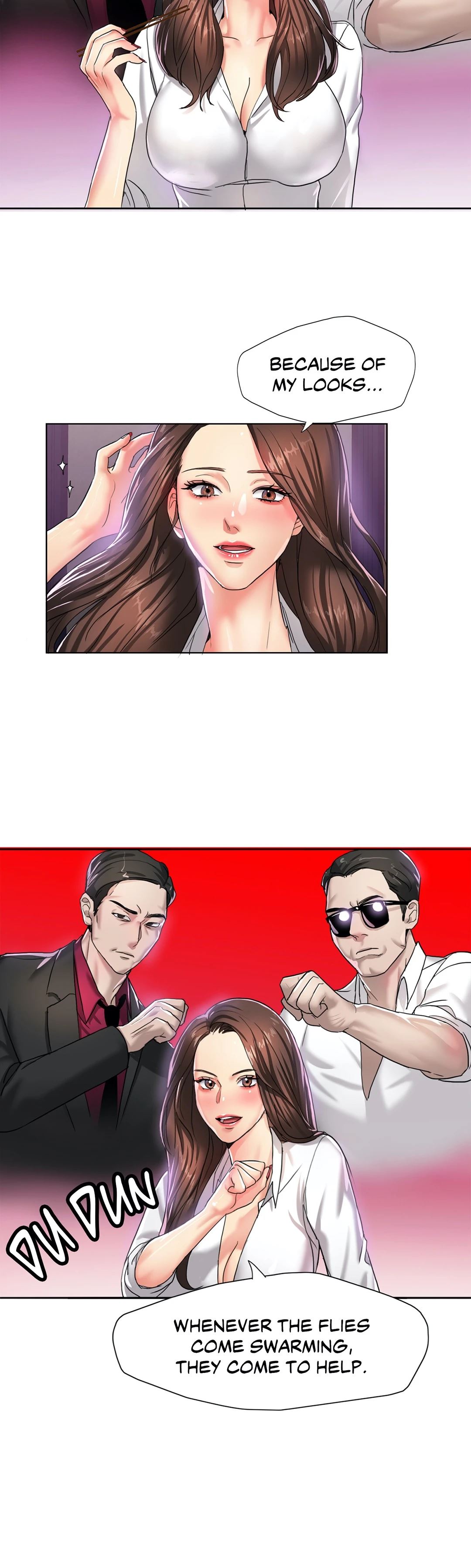 Climb on Top - Chapter 4 [photo 22] - MangaPorn