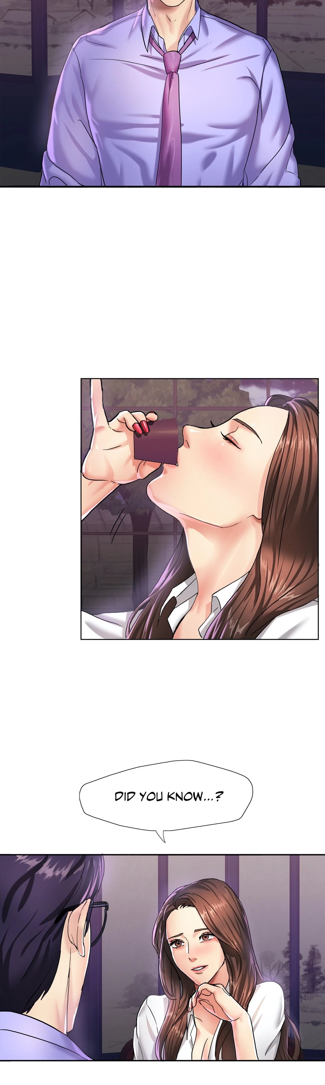 Climb on Top - Chapter 4 [photo 26] - MangaPorn