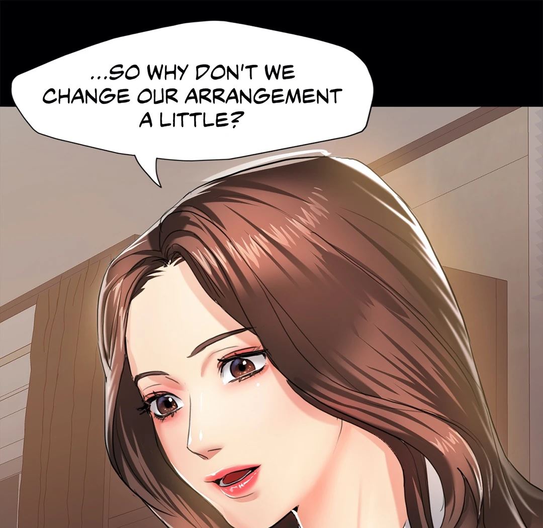 Climb on Top - Chapter 4 [photo 3] - MangaPorn