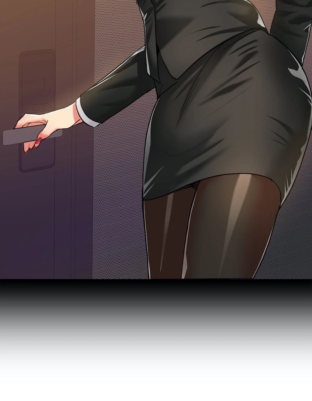 Climb on Top - Chapter 4 [photo 6] - MangaPorn