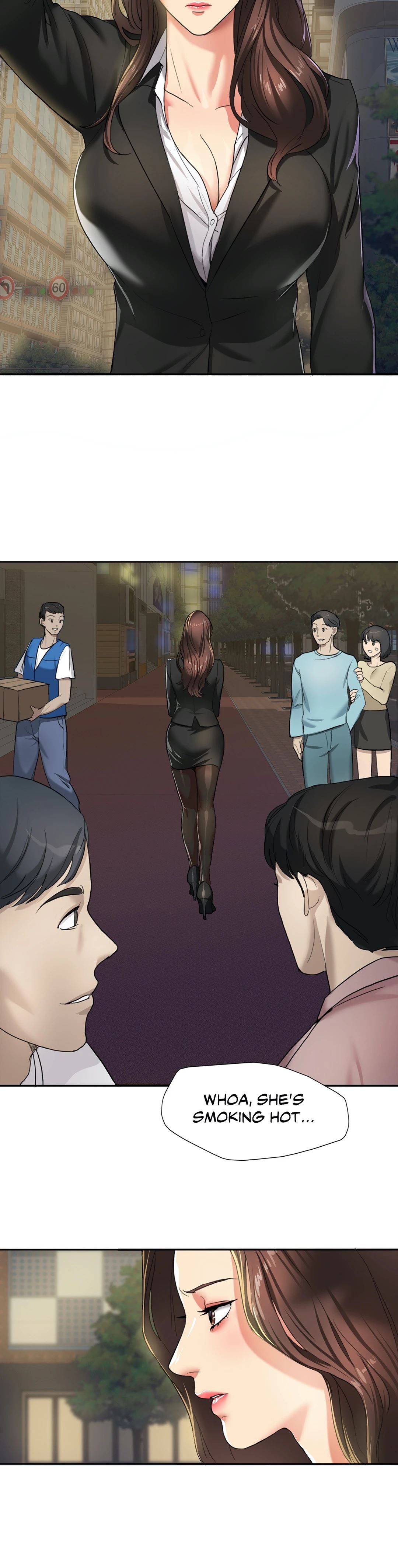 Climb on Top - Chapter 4 [photo 8] - MangaPorn