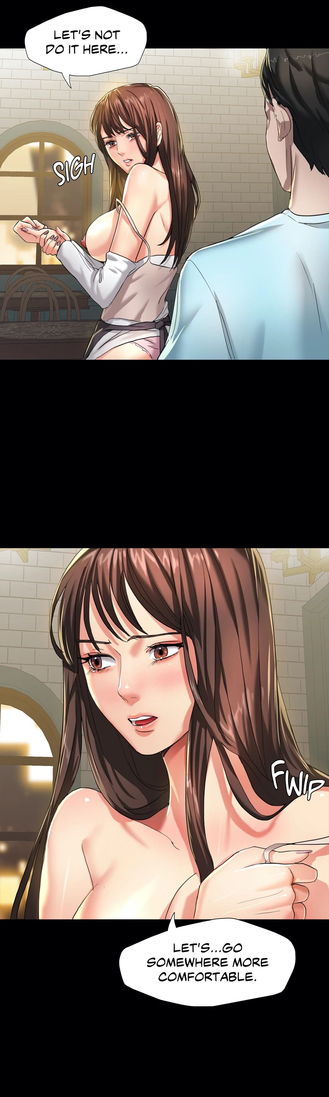 Climb on Top - Chapter 5 [photo 11] - MangaPorn