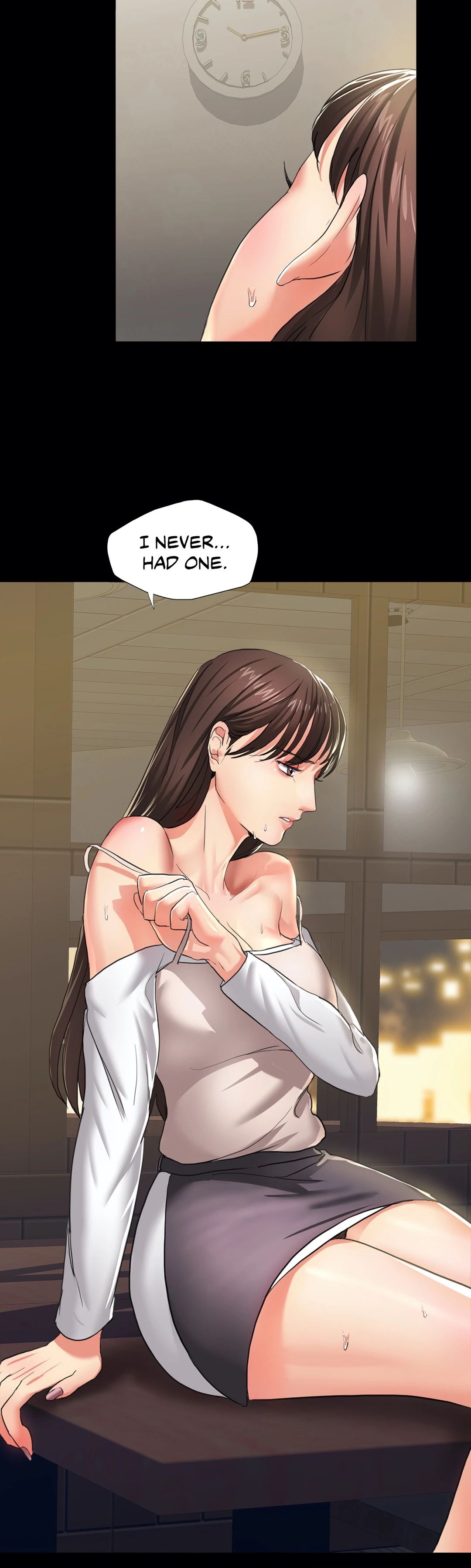 Climb on Top - Chapter 5 [photo 20] - MangaPorn