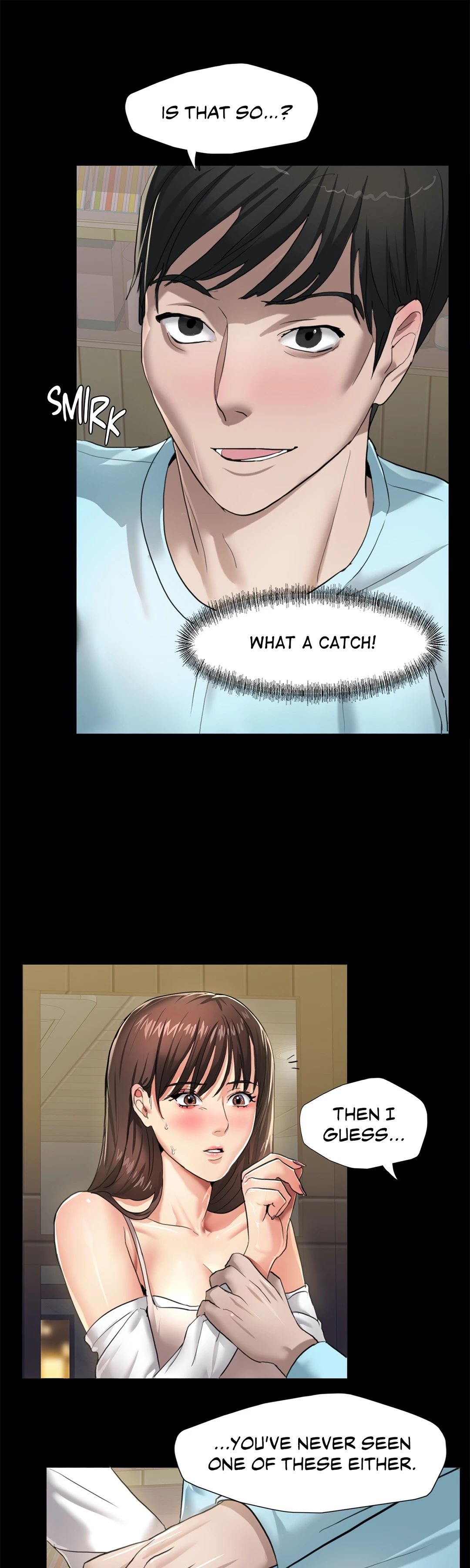 Climb on Top - Chapter 5 [photo 21] - MangaPorn