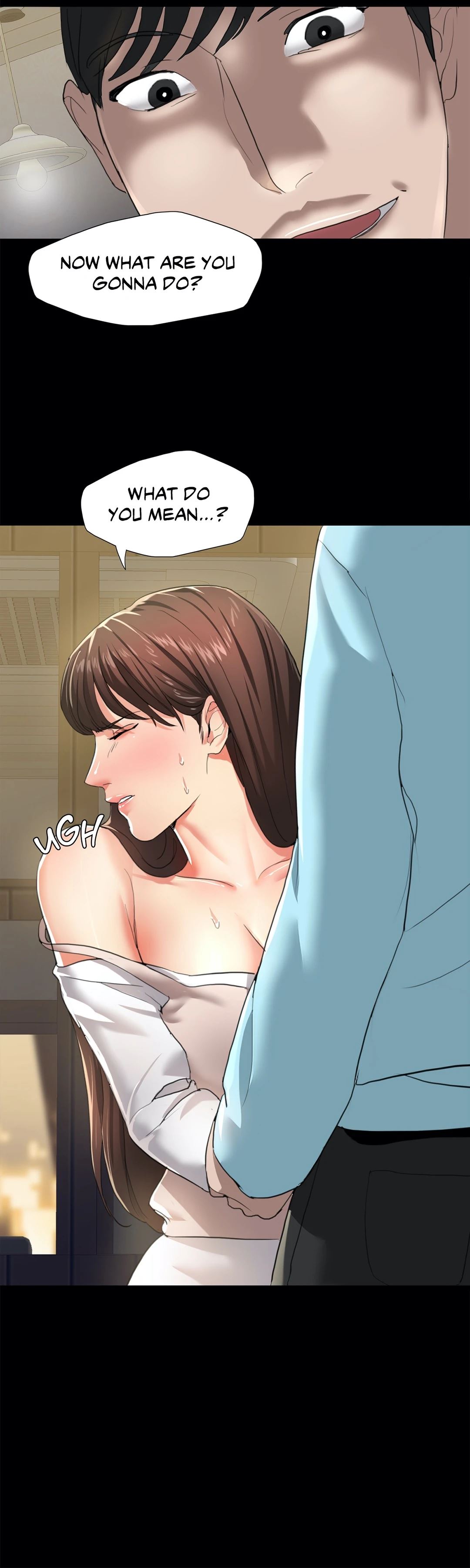 Climb on Top - Chapter 5 [photo 24] - MangaPorn