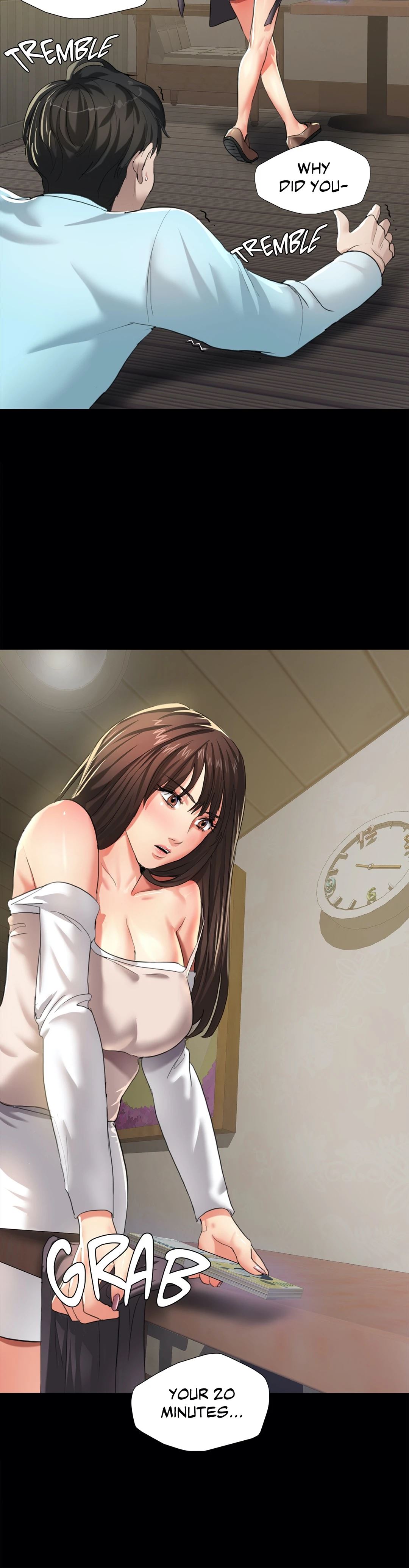 Climb on Top - Chapter 5 [photo 34] - MangaPorn