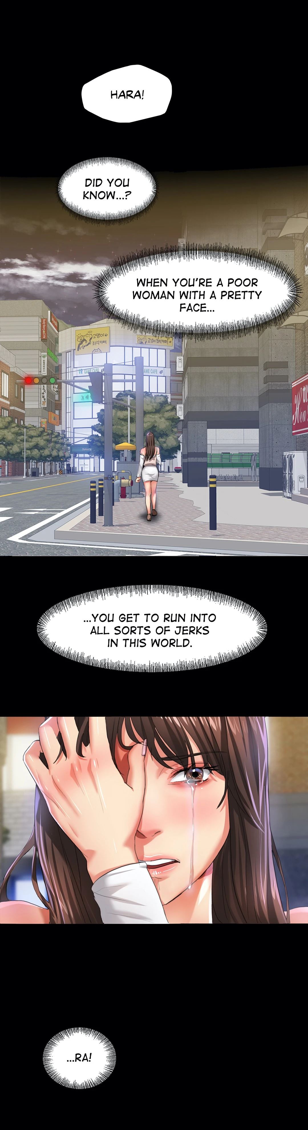 Climb on Top - Chapter 5 [photo 36] - MangaPorn