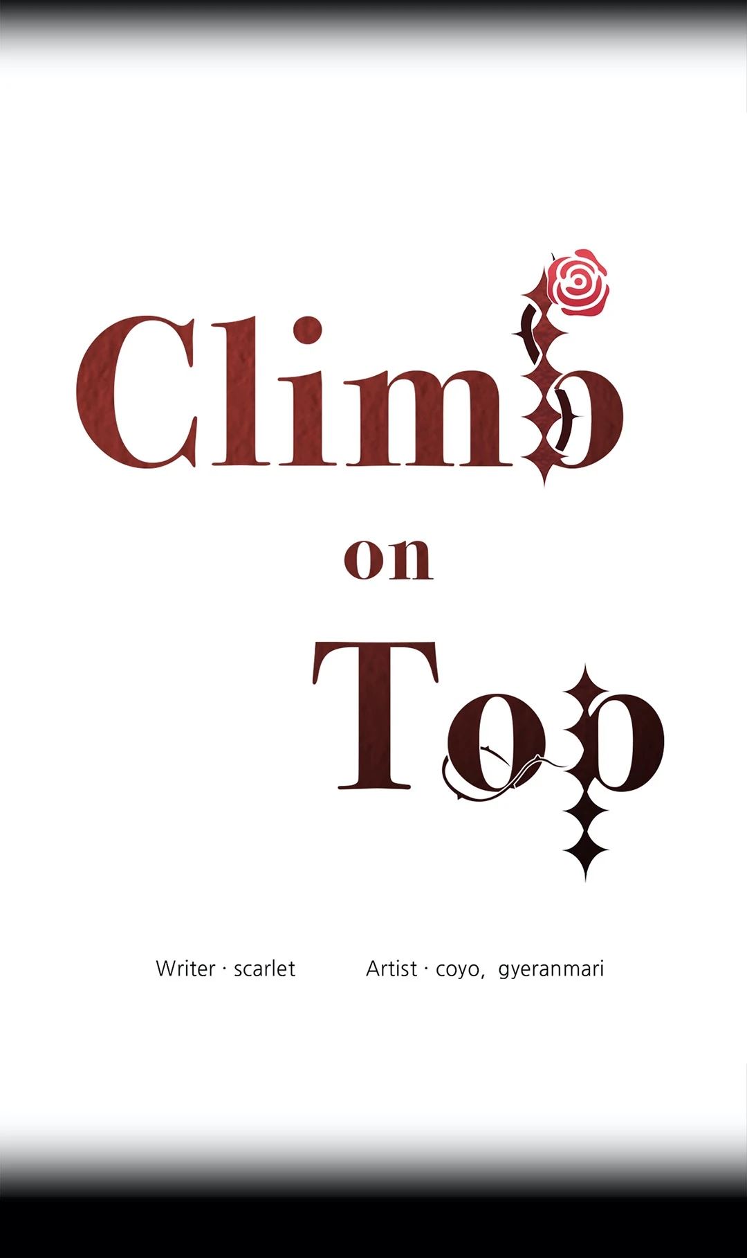 Climb on Top - Chapter 5 [photo 4] - MangaPorn