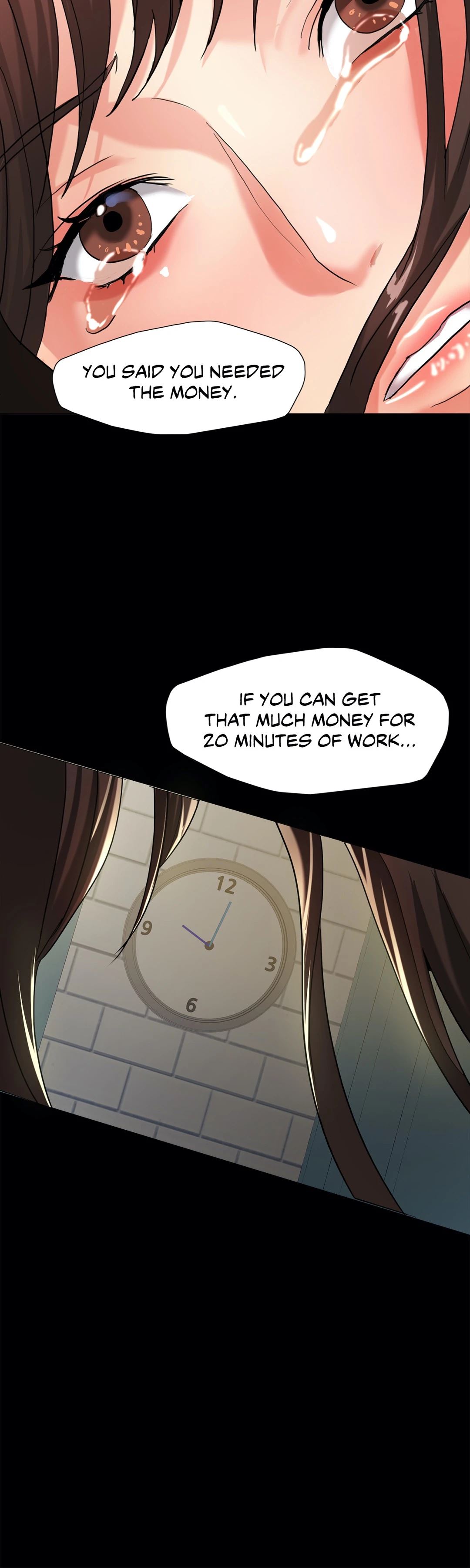 Climb on Top - Chapter 5 [photo 6] - MangaPorn