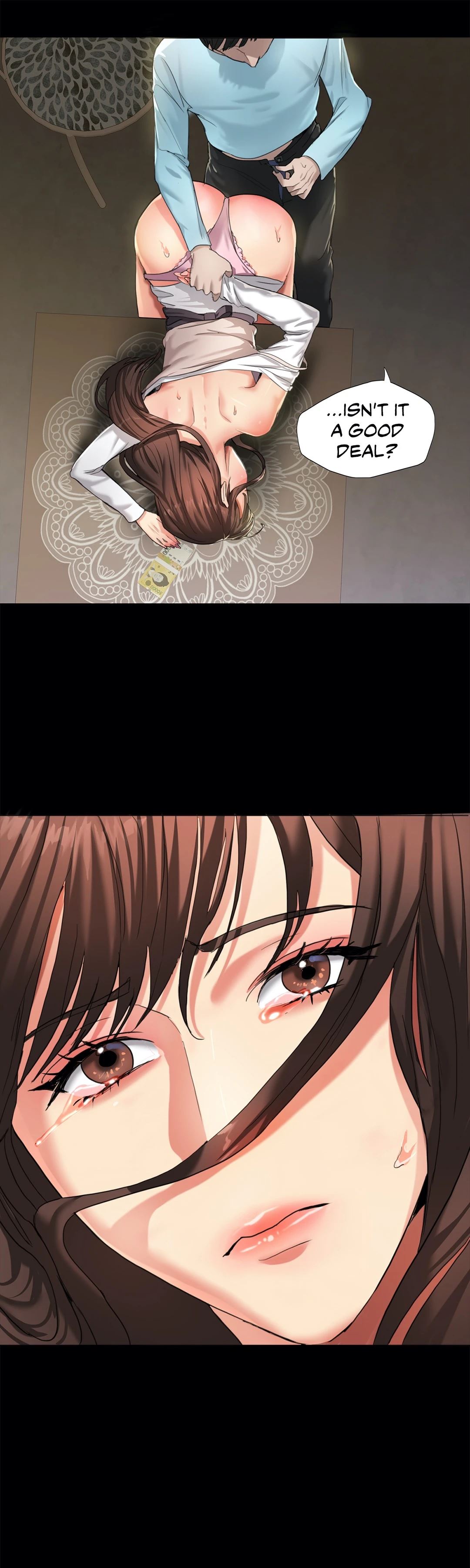 Climb on Top - Chapter 5 [photo 7] - MangaPorn