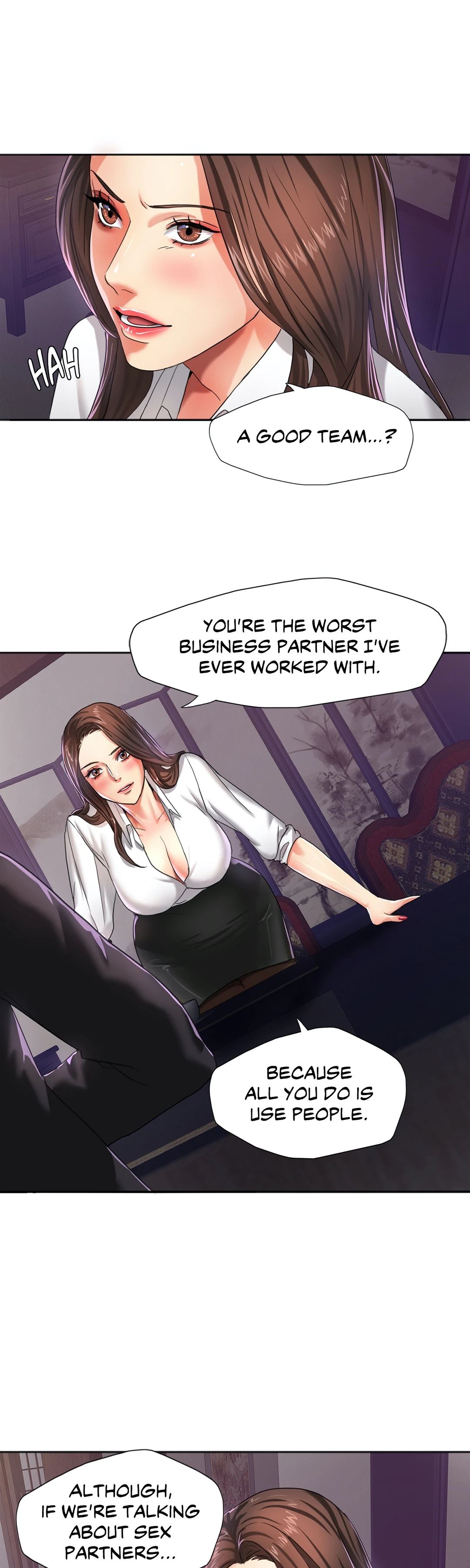 Climb on Top - Chapter 6 [photo 13] - MangaPorn